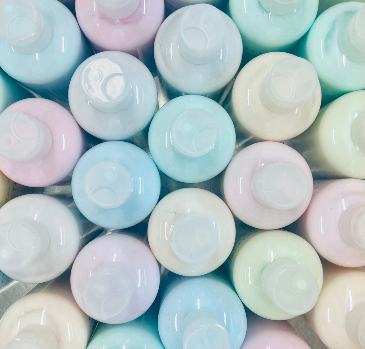 Moon Goddess Creamy Body Wash