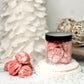 Peppermint + Sugared Snow Mini Bath Truffles